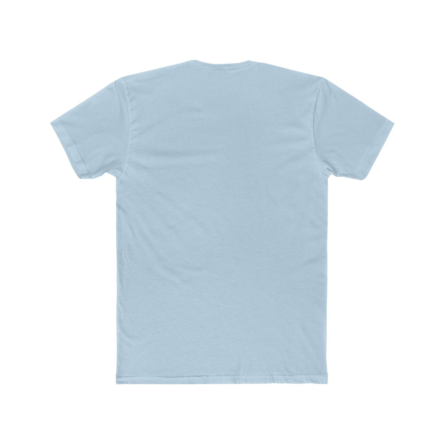 Wholesome & Whatnot Unisex Cotton Crew Tee