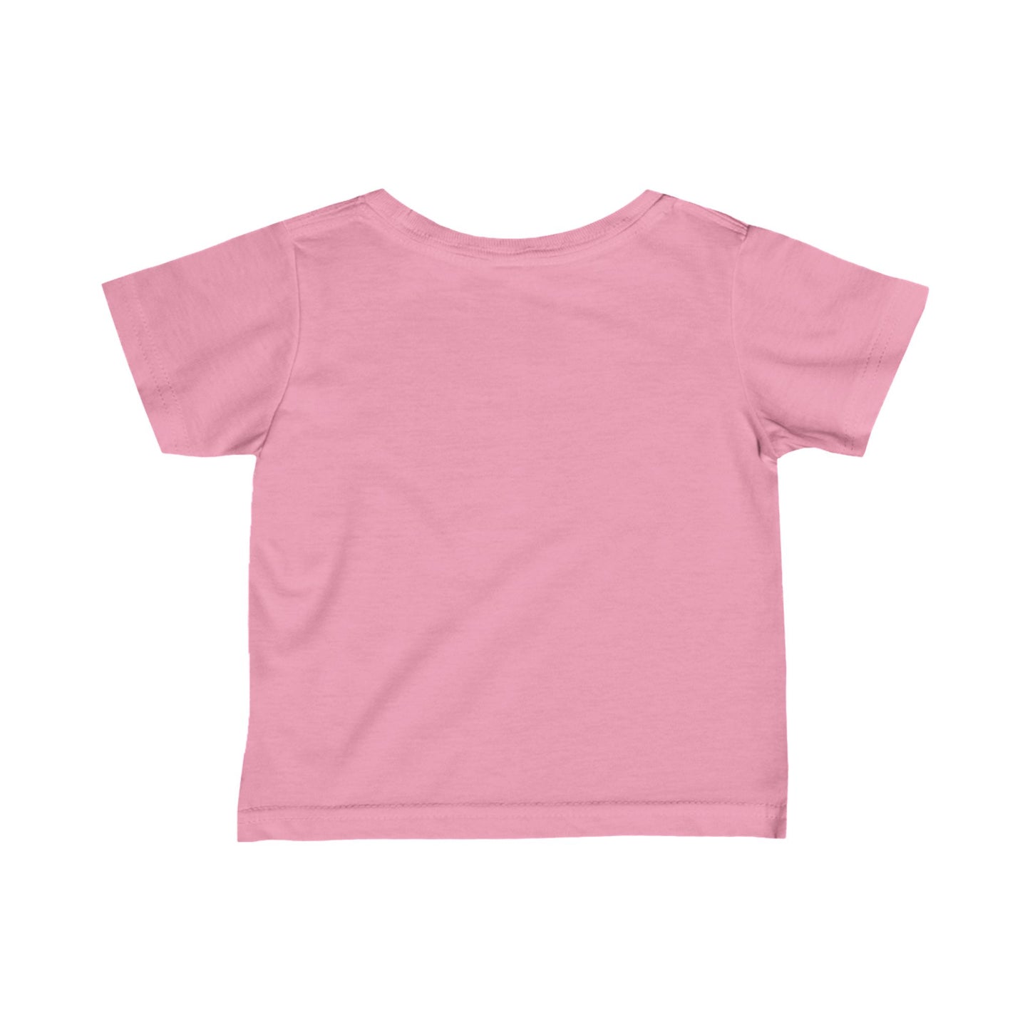 Wholesome & Whatnot Infant Fine Jersey Tee