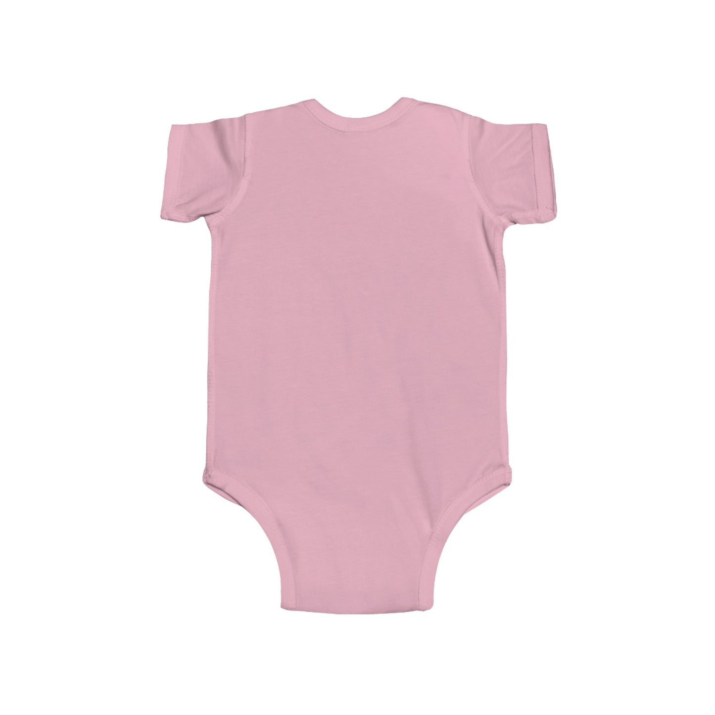 Infant Fine Jersey Bodysuit Wholesome & Whatnot