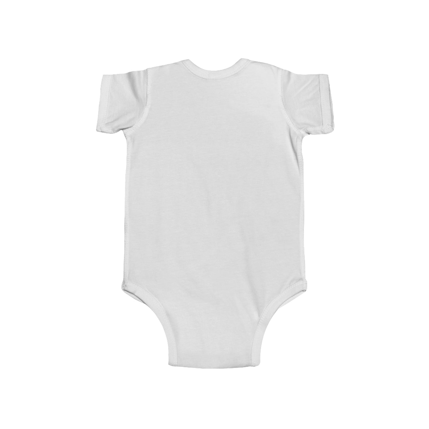 Infant Fine Jersey Bodysuit Wholesome & Whatnot