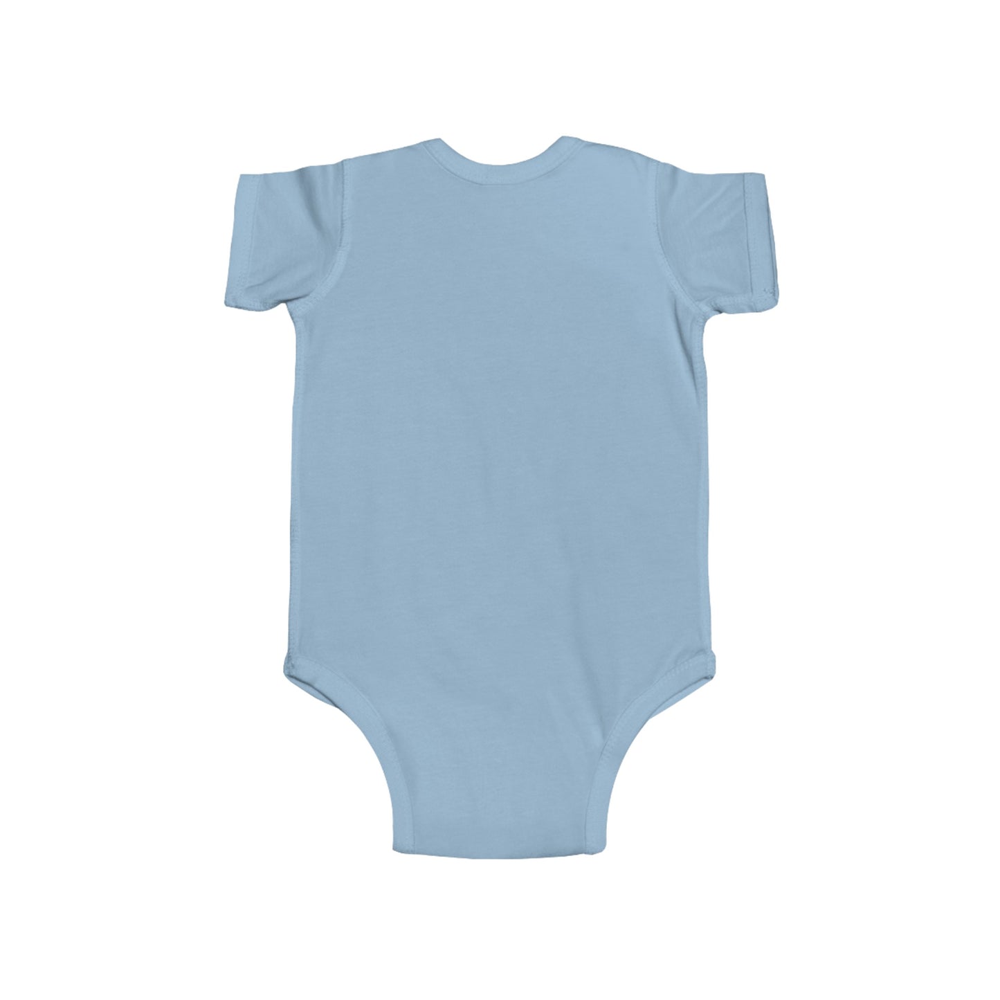 Infant Fine Jersey Bodysuit Wholesome & Whatnot