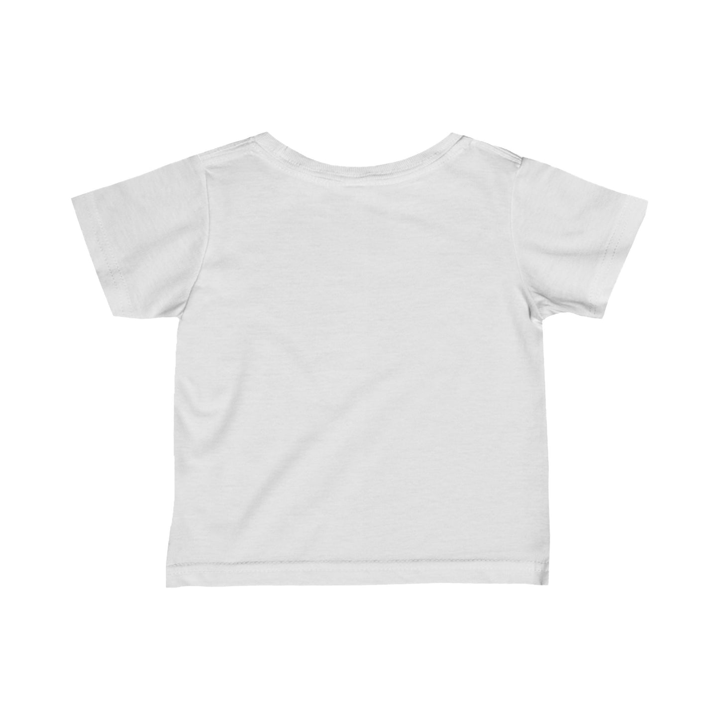 Wholesome & Whatnot Infant Fine Jersey Tee