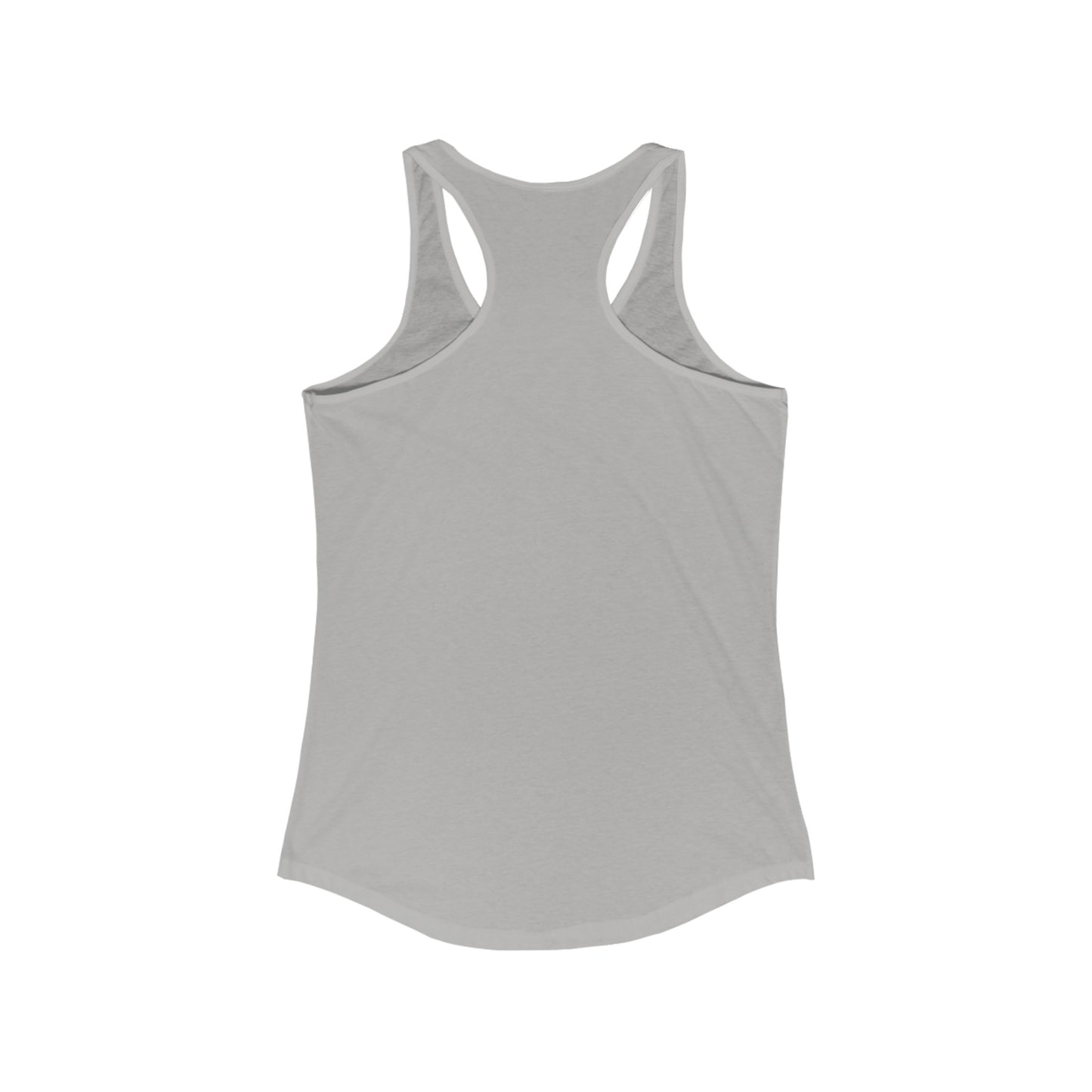 Wholesome & Whatnot Women's Ideal Racerback Tank