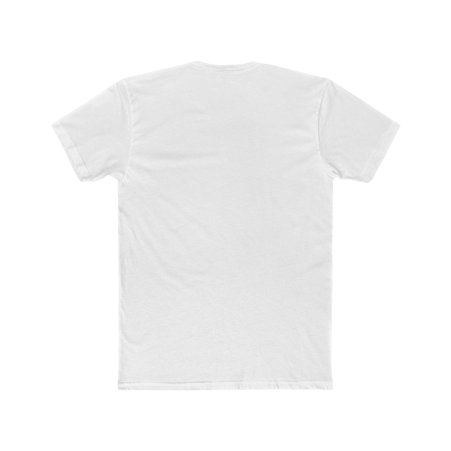 Wholesome & Whatnot Unisex Cotton Crew Tee